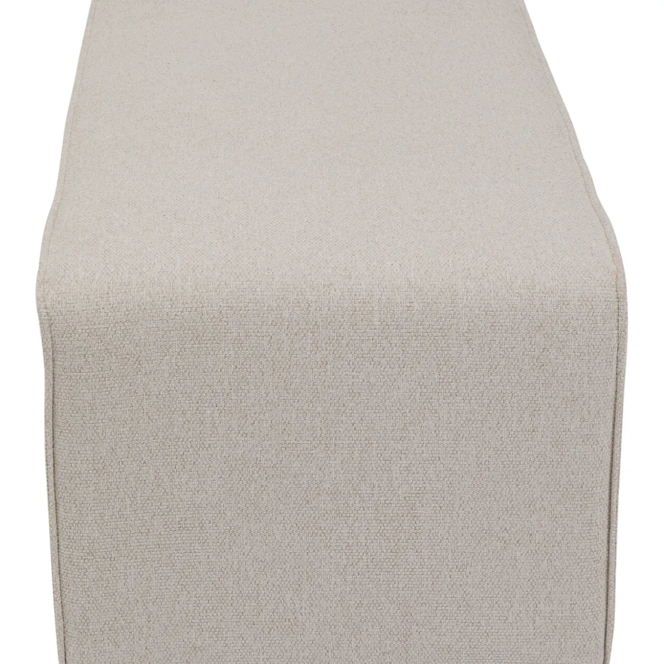 Infinity Éléments Pouf Creme 50X100Cm