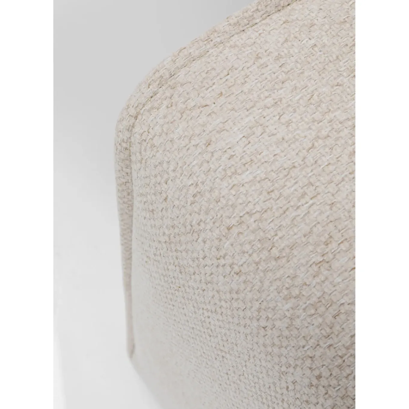 Infinity Éléments Pouf Creme 50X100Cm