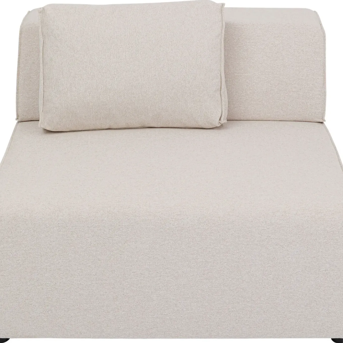 Infinity 2-Places 100Cm Éléments Creme