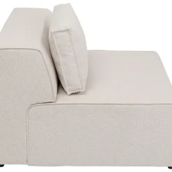 Infinity 2-Places 100Cm Éléments Creme