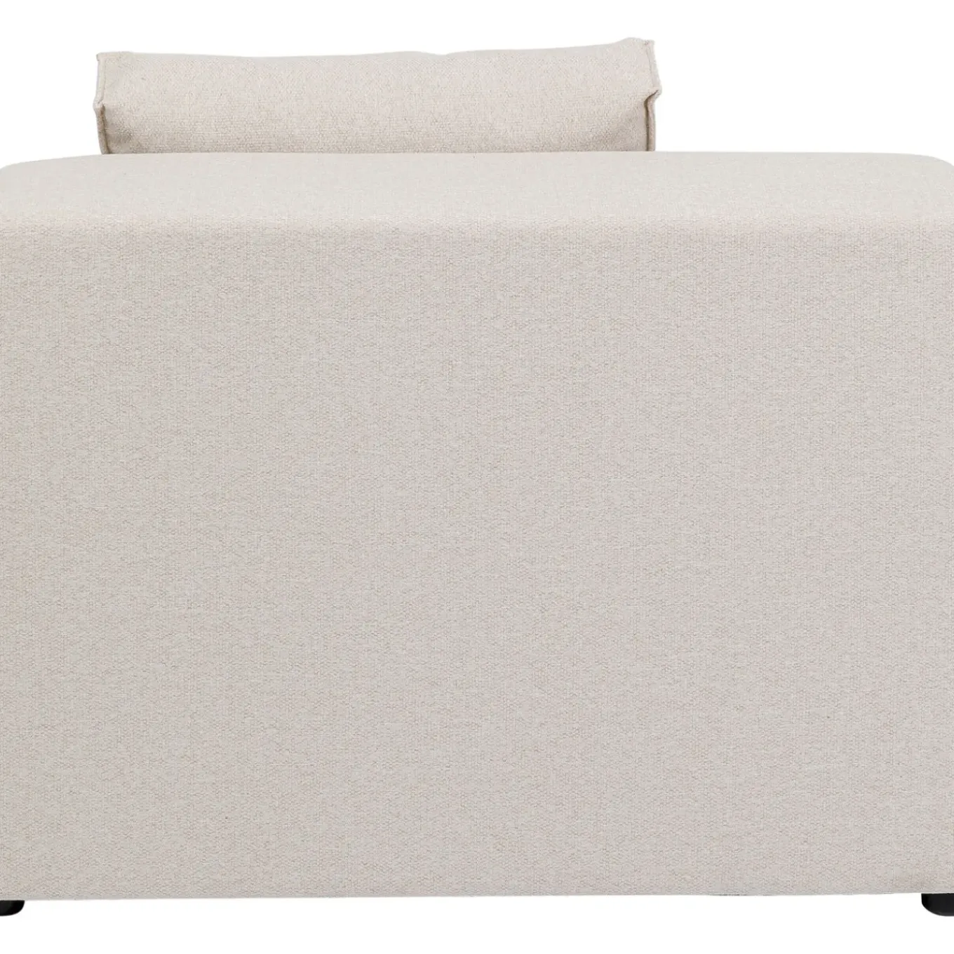 Infinity 2-Places 100Cm Éléments Creme