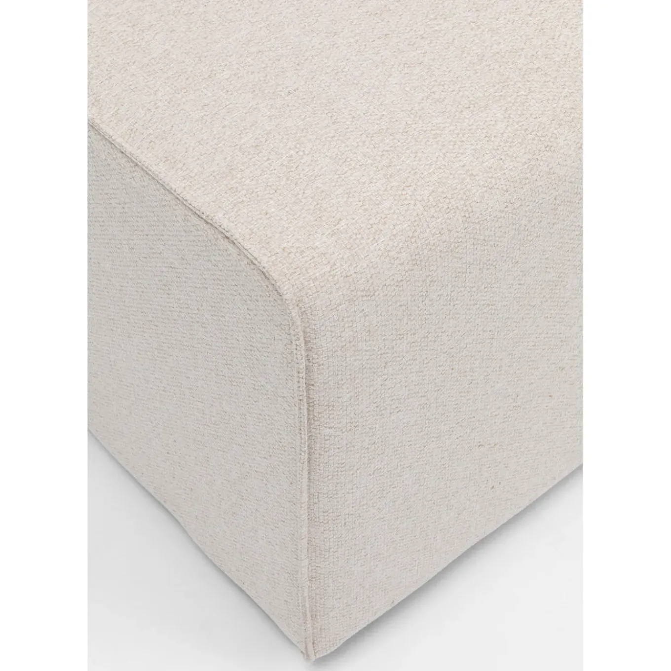 Infinity 2-Places 100Cm Éléments Creme