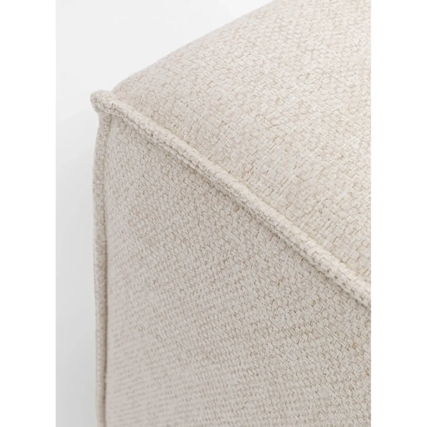 Infinity 2-Places 100Cm Éléments Creme