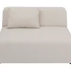 Infinity 2-Places 120Cm Éléments Creme