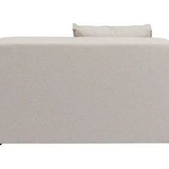 Infinity 2-Places 120Cm Éléments Creme