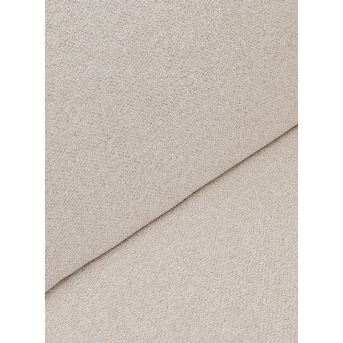 Infinity 2-Places 120Cm Éléments Creme