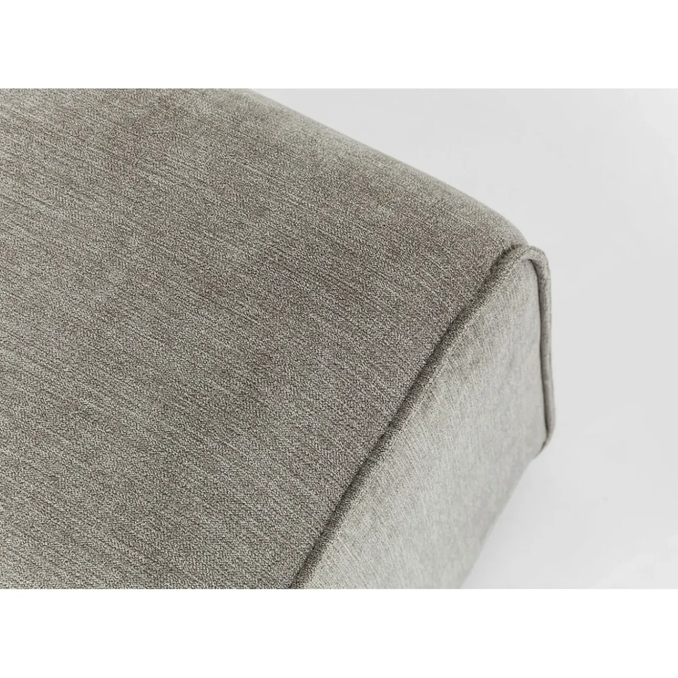 Infinity Pouf 80 Éléments Gris
