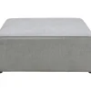 Infinity Pouf 68 Éléments Gris