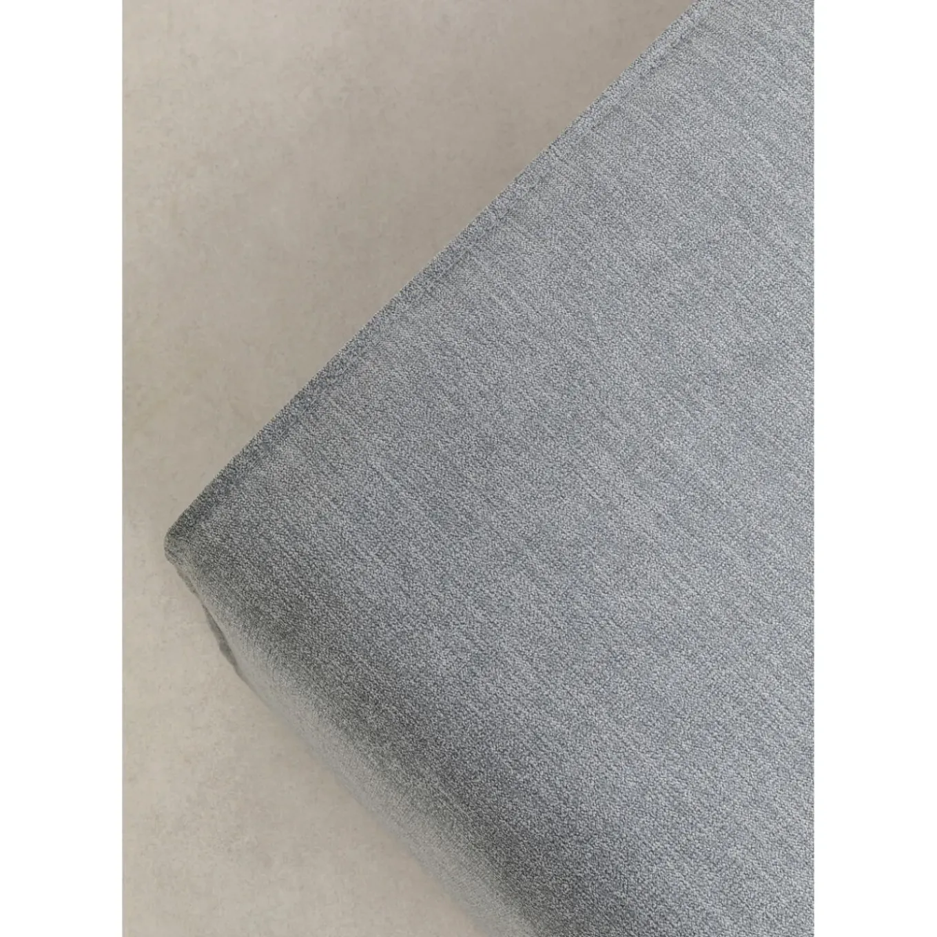 Infinity Pouf 68 Éléments Gris