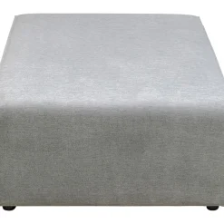 Infinity Pouf 68 Éléments Gris