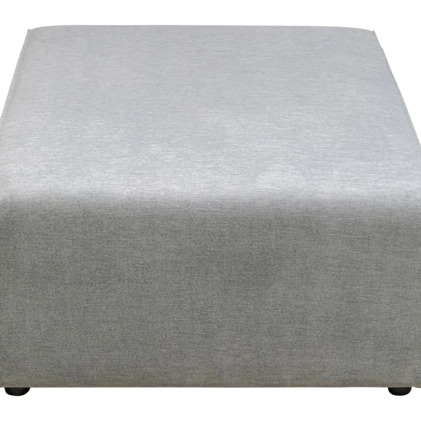 Infinity Pouf 68 Éléments Gris