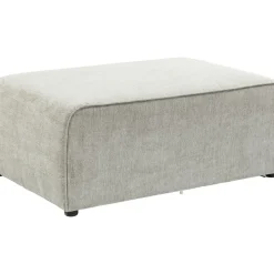 Infinity Pouf 50 Éléments Gris