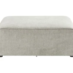 Infinity Pouf 50 Éléments Gris