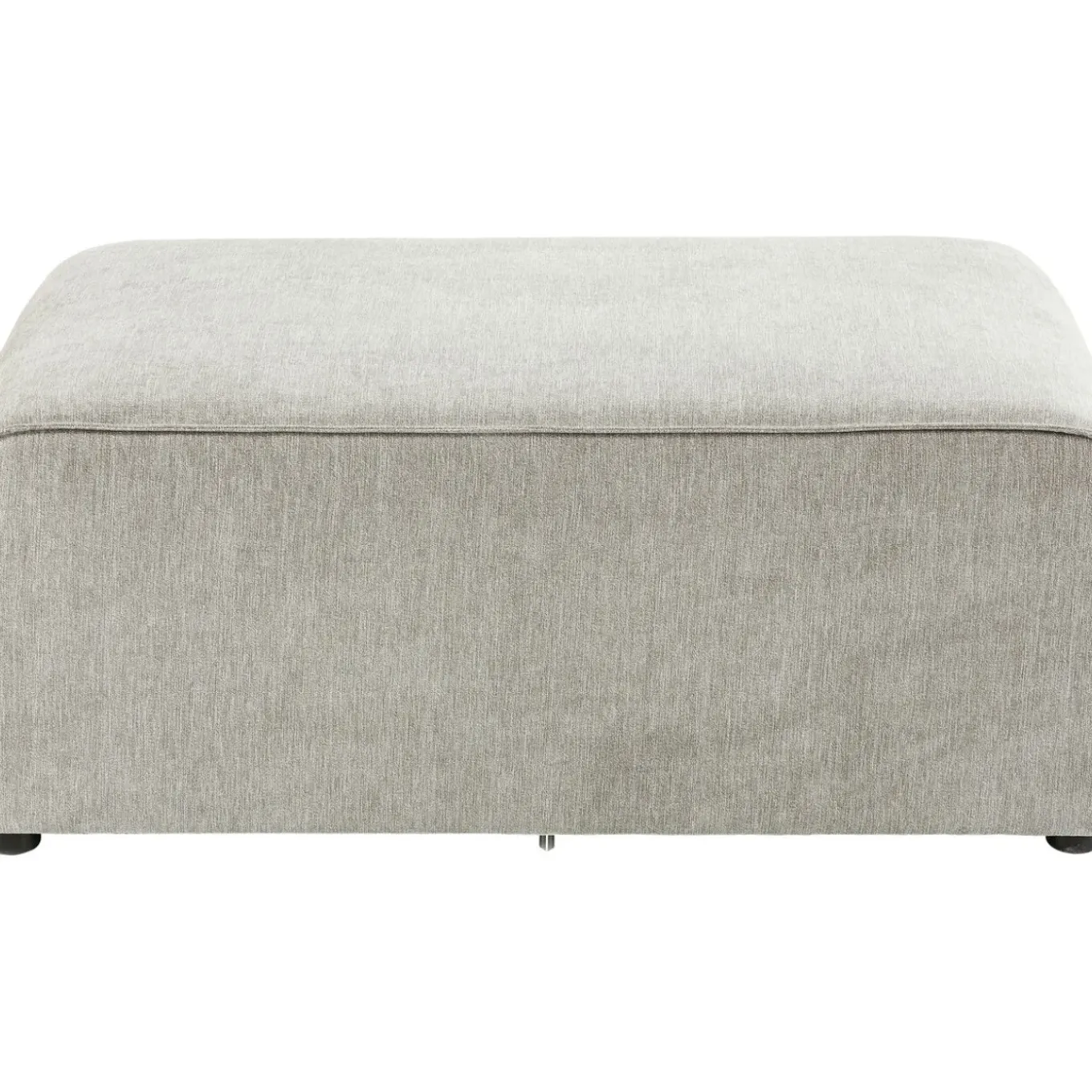 Infinity Pouf 50 Éléments Gris