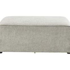 Infinity Pouf 50 Éléments Gris