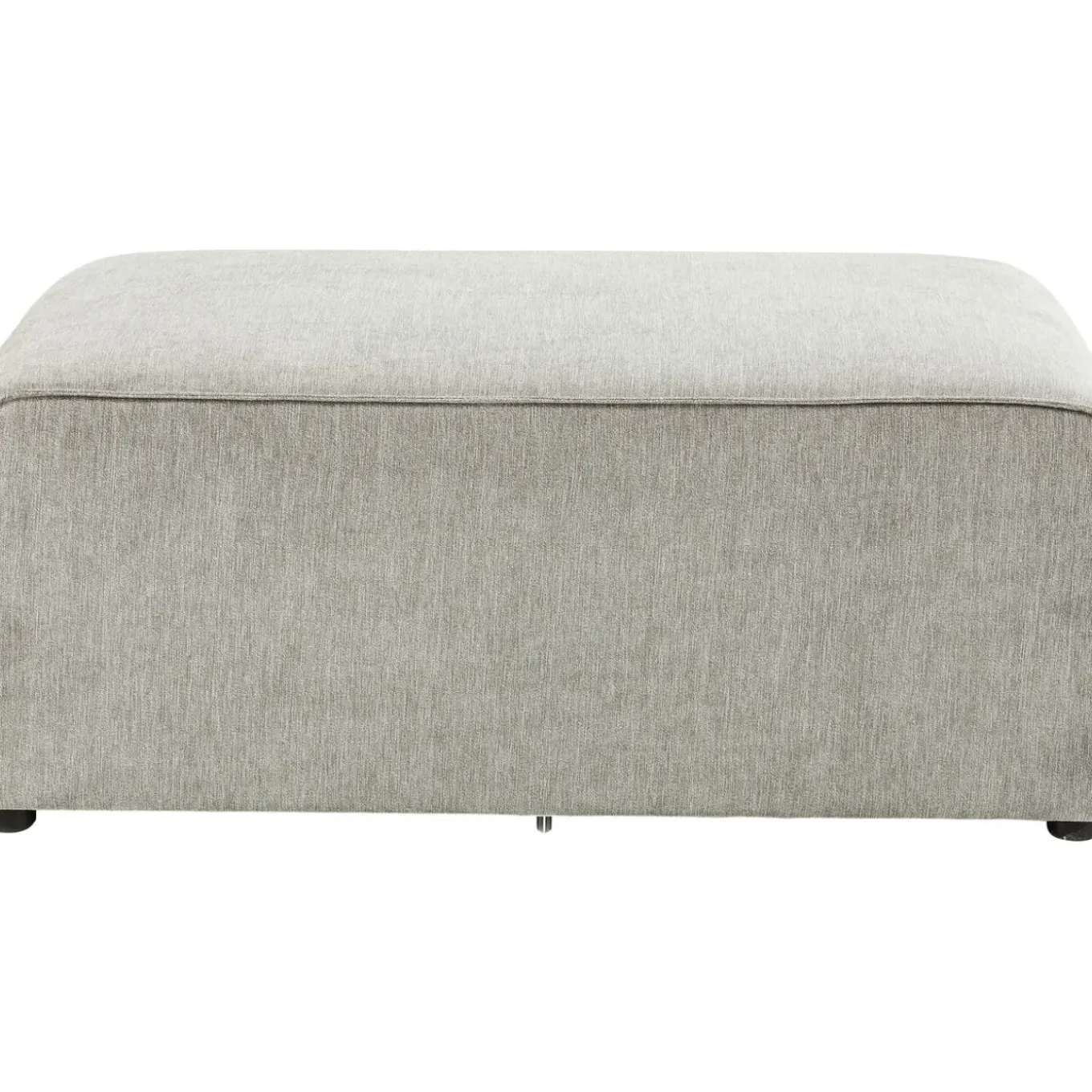 Infinity Pouf 50 Éléments Gris