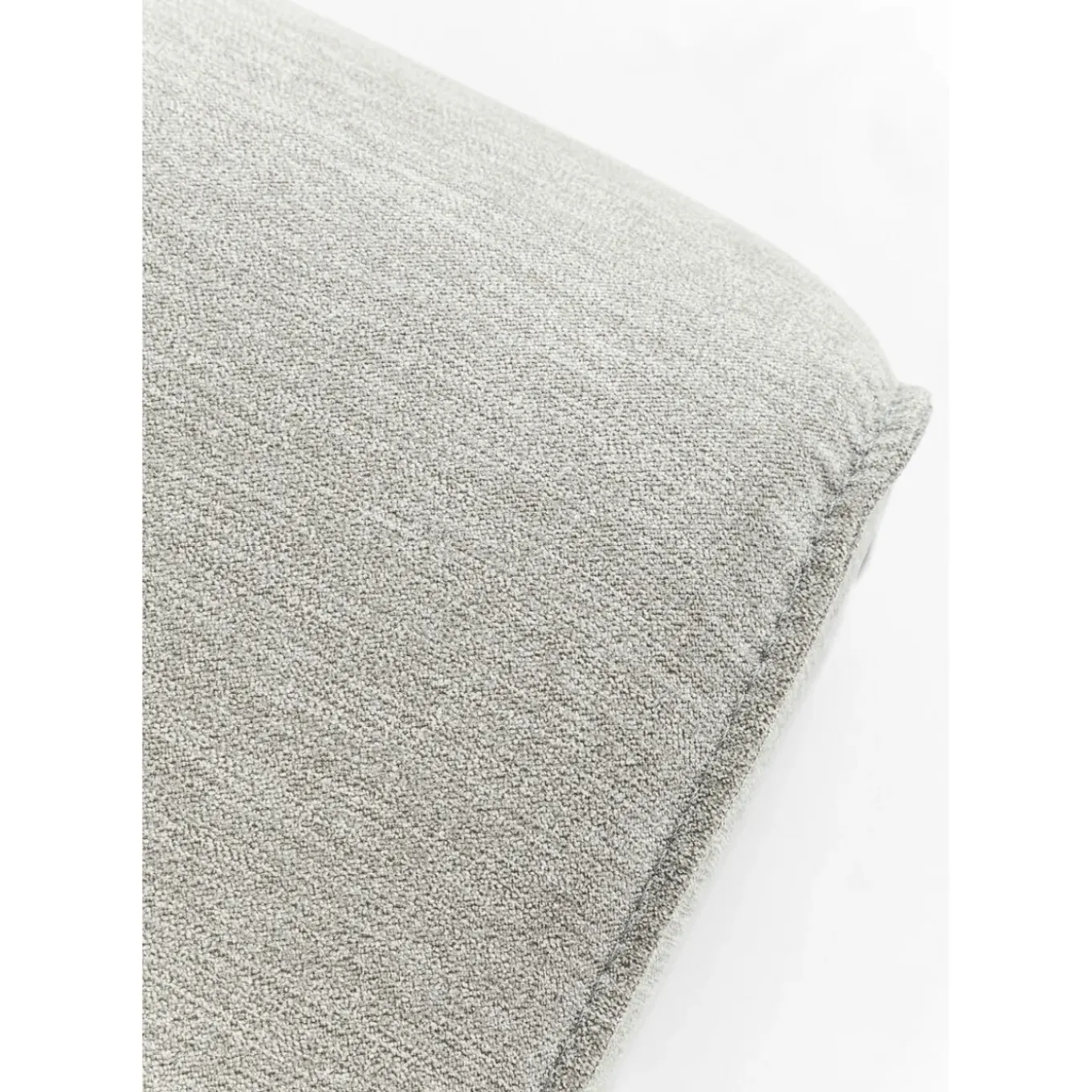 Infinity Pouf 50 Éléments Gris