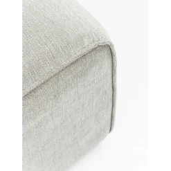 Infinity Pouf 50 Éléments Gris