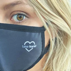 Kare Couverture Bouche/Nez