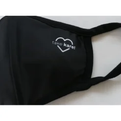 Kare Couverture Bouche/Nez