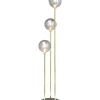 Lampadaire Al Capone Tre