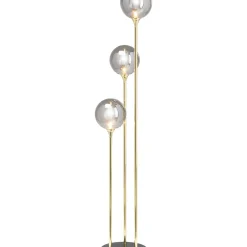 Lampadaire Al Capone Tre