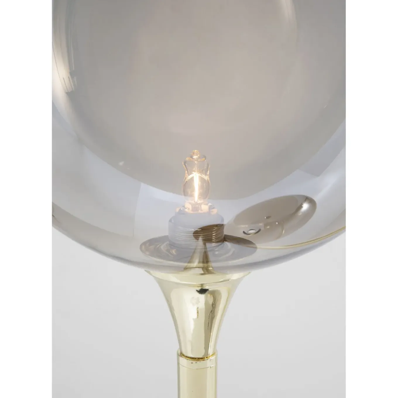 Lampadaire Al Capone Tre