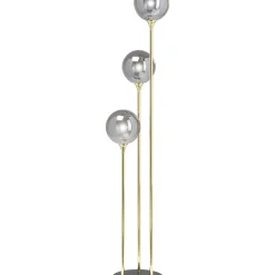 Lampadaire Al Capone Tre