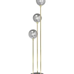 Lampadaire Al Capone Tre