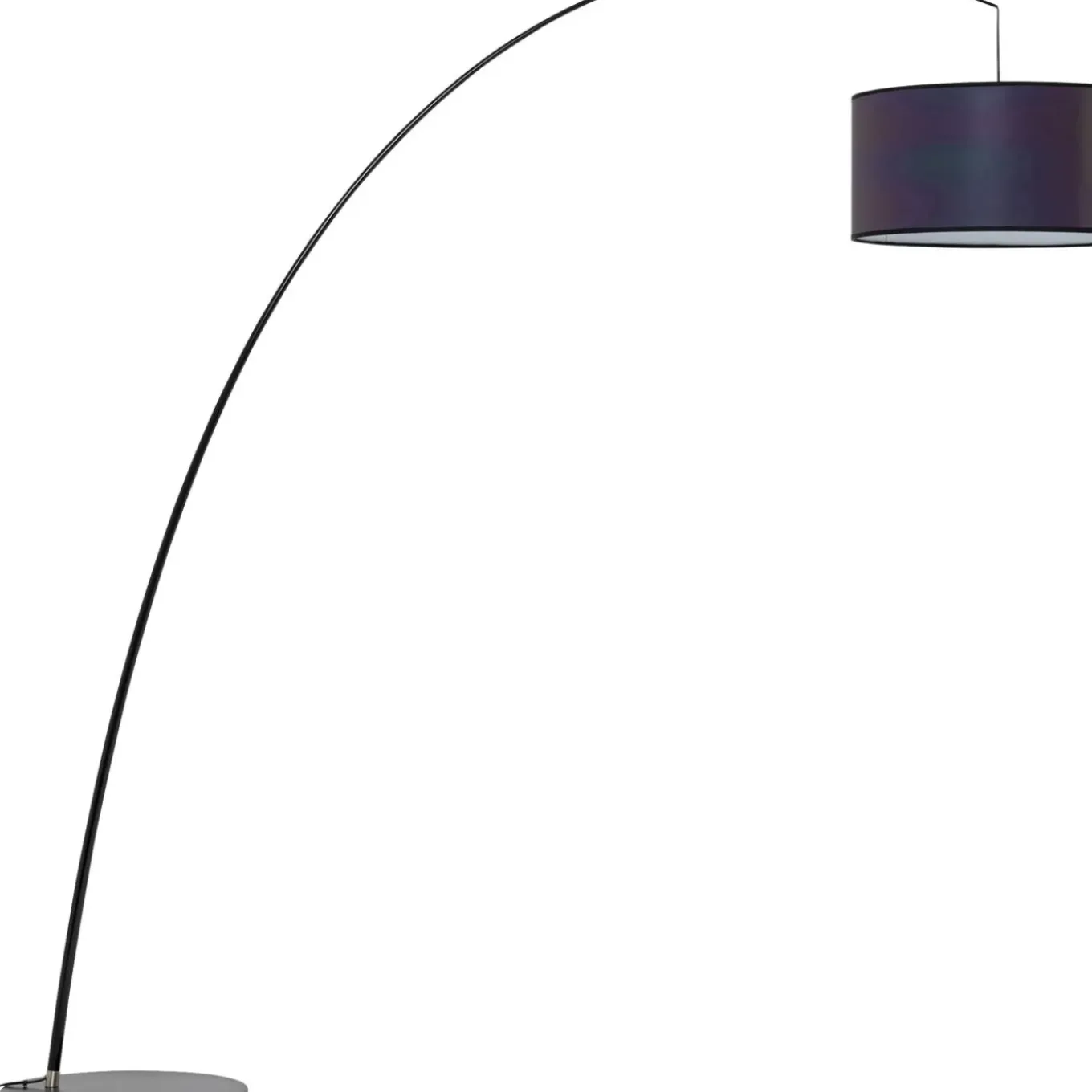 Lampadaire Arch 212Cm