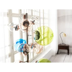 Lampadaire Balloon Colore 160Cm