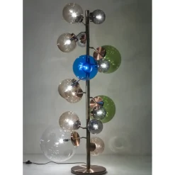 Lampadaire Balloon Colore 160Cm