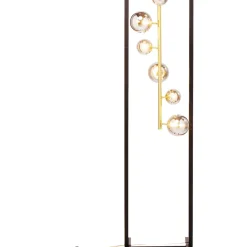 Lampadaire Balloon Cube