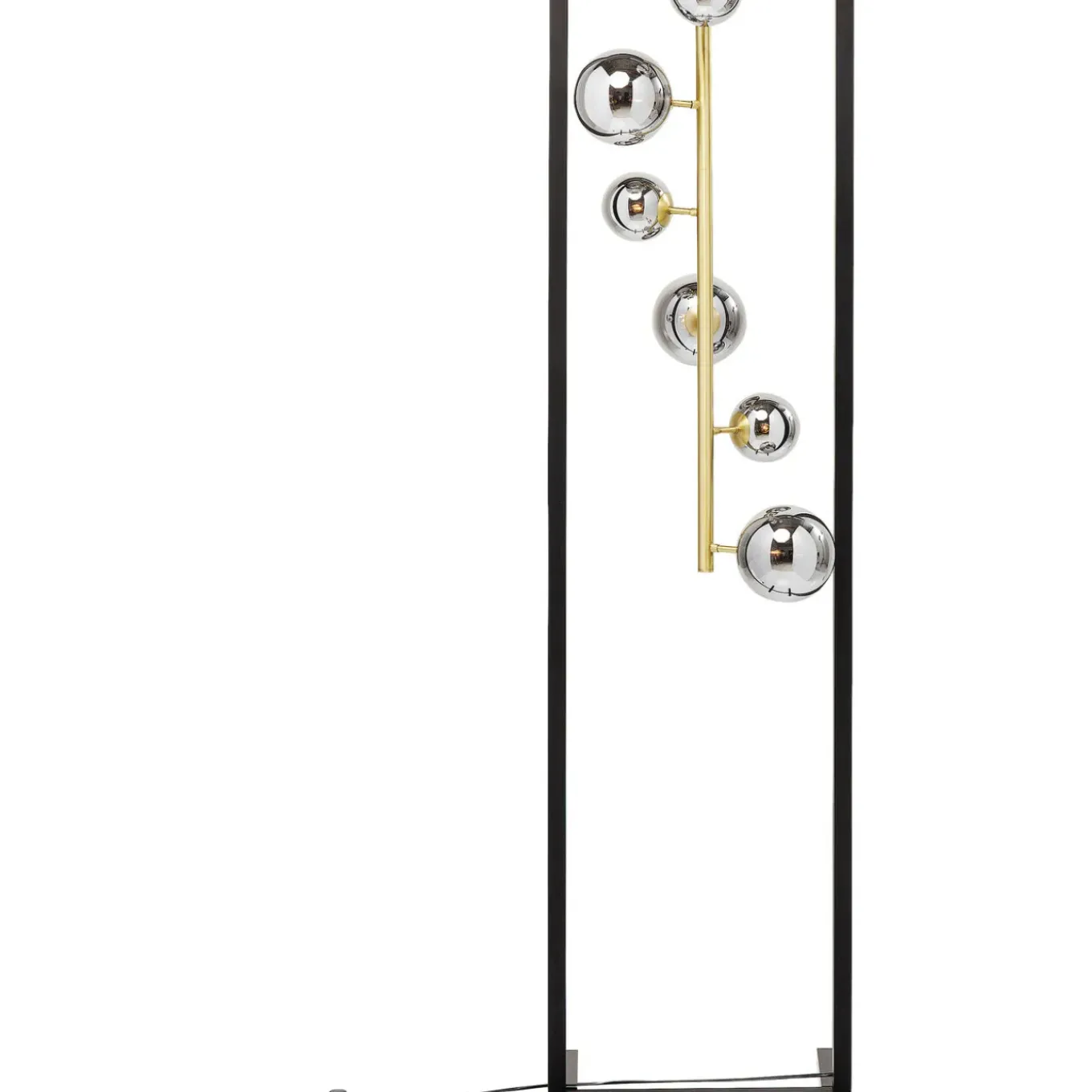 Lampadaire Balloon Cube