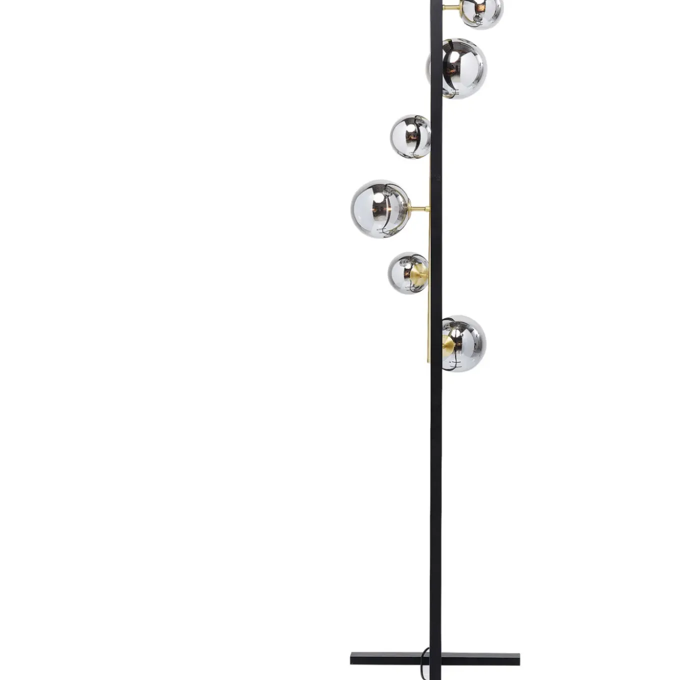 Lampadaire Balloon Cube