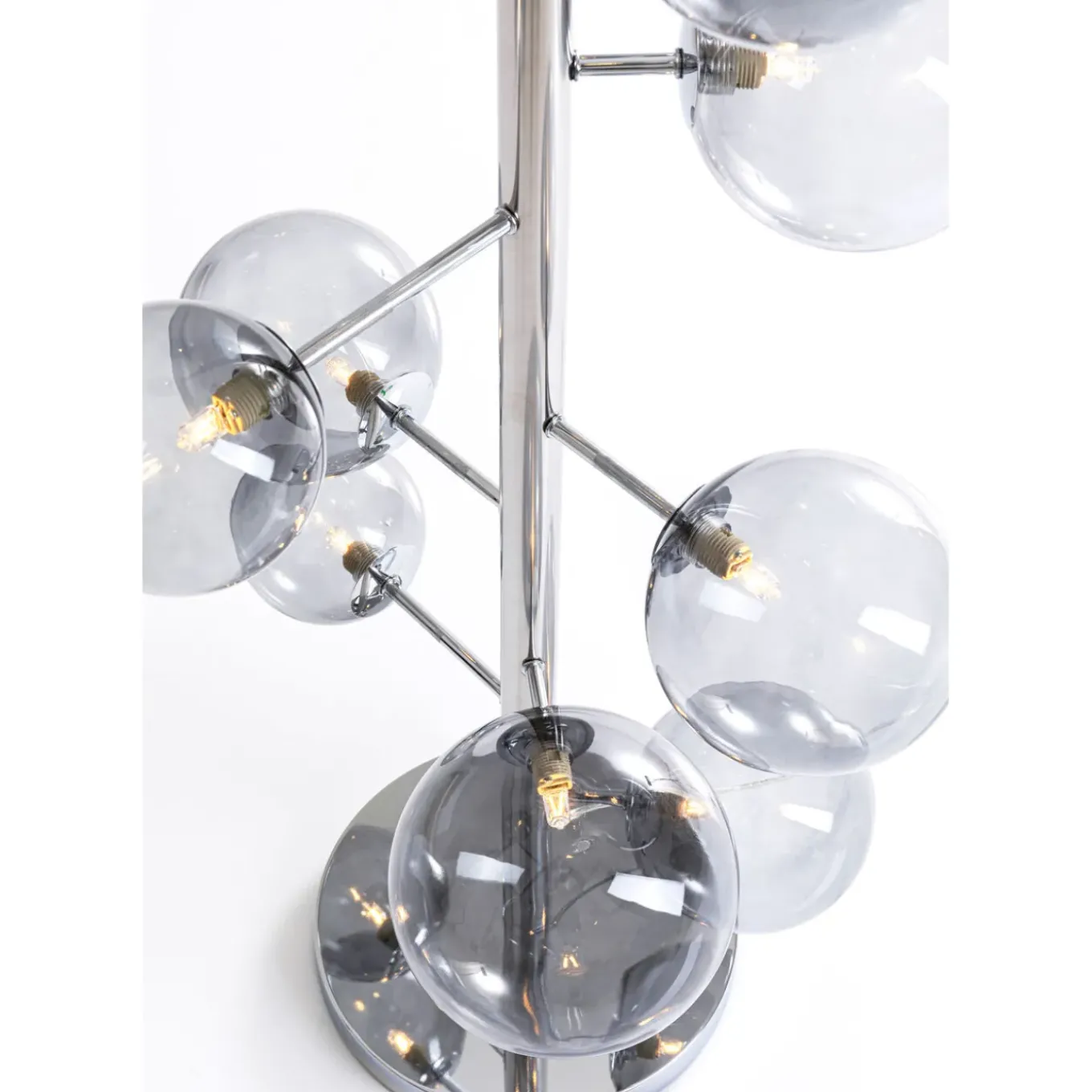 Lampadaire Balloon Smoke 12