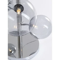 Lampadaire Balloon Smoke 12