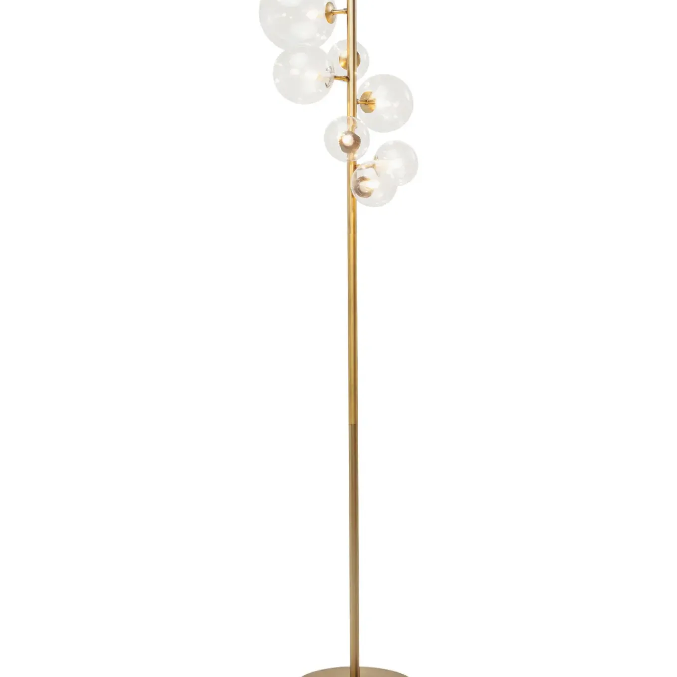 Lampadaire Bello Sette 162Cm