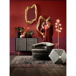 Lampadaire Bello Sette 162Cm