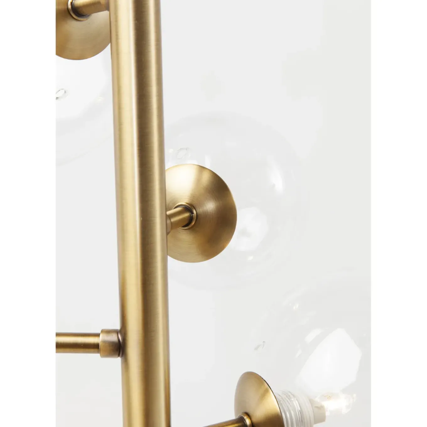 Lampadaire Bello Sette 162Cm
