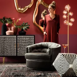 Lampadaire Bello Sette 162Cm