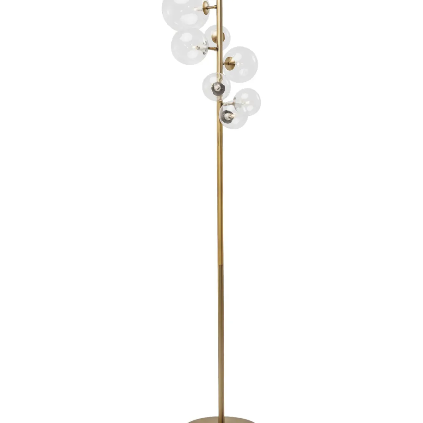 Lampadaire Bello Sette 162Cm