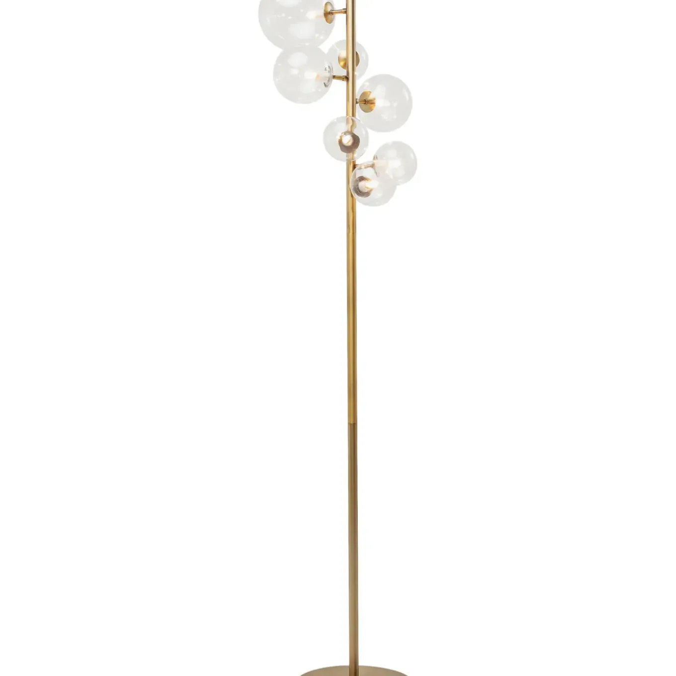 Lampadaire Bello Sette 162Cm