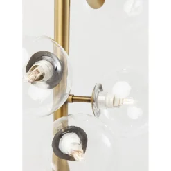 Lampadaire Bello Sette 162Cm