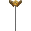 Lampadaire Bird Wings 168Cm