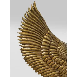 Lampadaire Bird Wings 168Cm