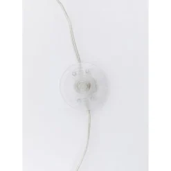 Lampadaire Calotta Chrome 5