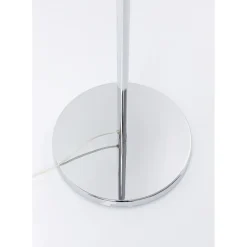 Lampadaire Calotta Chrome 5