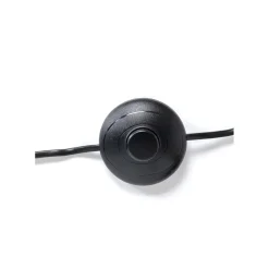 Lampadaire Cinema Dore 190Cm