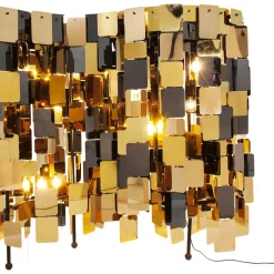 Lampadaire City Nights Squares 180Cm
